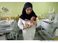 Iran Tells Women To Stay At Home And Have Babies