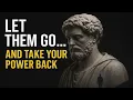 Download Lagu 10 stoïcijnse regels om iemand los te laten waar je maar niet aan kunt stoppen denken