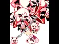 the white peach gng ❤️🩹🌹 #cookierunovenbreak #crob #whitepeachcookie #alienstage #sotuff #cookierun