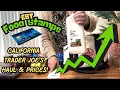 EBT Food Stamps Haul With Bay Area California Prices Low Income Struggling Mom Trader Joe s Haul