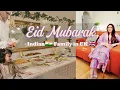 Download Lagu Eid Al-Adha🌙| CELEBRATING EID IN THE UK🇬🇧 | CHICKEN MOMOS RECIPE 🥟