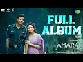 Download Lagu Amaran (Telugu) - Full Album | Sivakarthikeyan, Sai Pallavi | GV Prakash Kumar | Rajkumar Periasamy