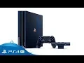 Video di PlayStation 4 Pro | 500 Million Limited Edition: Unboxing