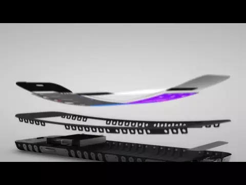 Lenovo Tech World - Imagine, Inspire, Innovate