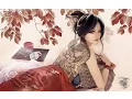 Download Lagu Beautiful Chinese Music - 故梦 The old dream (Emotional Vocal and instrument Mix)