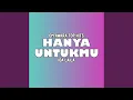 Lagu Hanya Untukmu