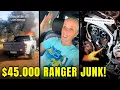 Ford Ranger Just Got Caught And Millions of Americans Knew Something Was Wrong