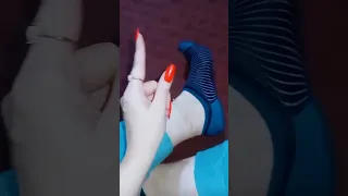 اجمل اقدام بنات و ملكات عربيات 