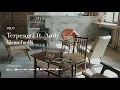 Download Lagu VSLO: Glenn Fredly - Terpesona ft. Audy (Lyrics) | Vinyl Mode \u0026 Cafe Ambiance