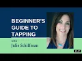 EFT Tapping for Beginners How to Do EFT Calm Anxiety and Stress with EMOTIONAL FREEDOM TECHNIQUE
