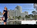 Mareterra Renzo in Monaco for Rent Luxury 4-Bedroom Apartment - Fully Furnished