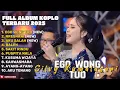 Download Lagu EGO WONG TUO - SILVY KUMALASARI FULL ALBUM TERBARU DANGDUT KOPLO TERBARU 2025 