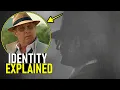 Who Is Raymond Reddington THE BLACKLIST Finale Explained
