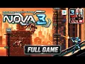 N O V A 3 Java Edition 2D Full No Commentary