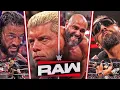 Download Lagu WWE Raw 6/10/2025 Highlights HD - WWE Raw Highlights 6 October 2025 Full Show