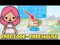 Free Big Family Home Unlock All House Toca Boca Toca Boca Free Code