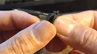 My Easy Band Tying Jig & How I Tie Pouches To Make Them Last Longer