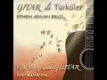 Sarı Gelin (Instrumental)