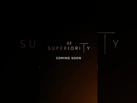 A whole new way to see. Coming soon!