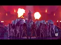 Farruko, Ky Mani Marley - Latin American Music Awards 2024