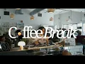 Coffee Break 022 feat Whipp Appeal Quiet Storm R B Edits Chill House Lofi DJ Mix to Work or Relax