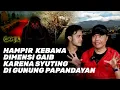 Download Lagu Seramnya Syuting Di Gunung Papandayan, Pemain Film Ini Diteror Sampai Diincar Penunggu Gaib