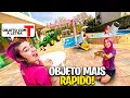 Download Lagu QUEM ACHAR O OBJETO MAIS RÁPIDO, GANHA *Prendas extremas !