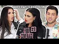 Makeup Murder and Dating Ft Bailey Sarian