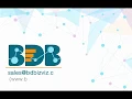 BDB Predictive and Prescriptive Workbench overview