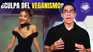 ¿Por qué Ariana Grande está tan delgada? Esto es lo que SÍ sabemos