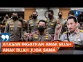 Download Lagu Kapolri Tekankan Anak Buah Sah Ingatkan Atasan yang Melanggar