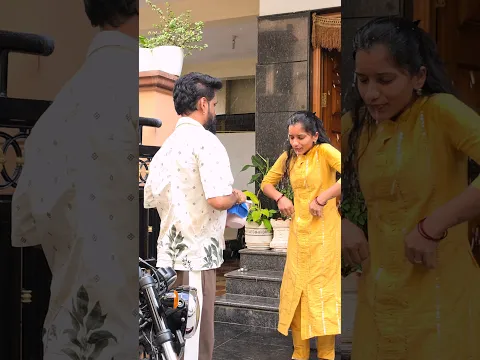 Comedy with wife ππ
π€£ #ammamagacomedy #vjmanoj #comedytvshows #wifecomedy #supercomedy #comedy