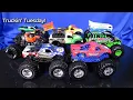 Truckin Tuesday What Monster Trucks Do I Buy