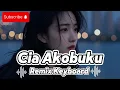 Download Lagu LAGU JOGET BUTON TERBARU || 🌴 CIA AKOBUKU REMIX KEYBOARD || 🌴