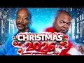 Snoop Dogg ft Xzibit - West Coast Christmas 2026 Holiday Hip Hop