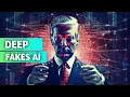 Create DeepFake AI In 5 Minutes