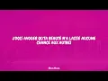 Singuila - Mon Nom (Lyrics)