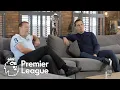 Matt Le Tissier Gary Neville s Soccerbox Premier League NBC Sports