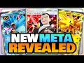 NEW Team Rocket s Cards ENTER The META GAME Pokemon TCG Pocket