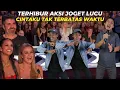 Download Lagu AKSI JOGET LUCU BIKIN SEMUA TERHIBUR DENGAN LAGU \