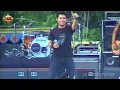 Andra And Backbone - Lagi Dan Lagi   (Live Konser Mataram 28 April 2008)