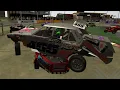 Bangers Unlimited 3 Best Crashes Part 1 18/07/22.
