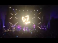 Los Románticos de Zacatecas - Muchacha (con Javier Blake) - Sala Puebla