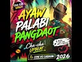 Ayaw palabi pangdaot _cha-cha Reggae - June Vic #creator #chacha #trending#brazilian #tiktok 