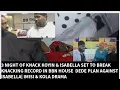 Download Lagu 3 NIGHTS OF KNACK 😱 KOYIN \u0026 ISABELLA SET TO BREAK RECORD | DEDE’S PLAN EXPOSED | IMISI \u0026 KOLA DRAMA