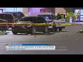 One killed in grocery store shooting
