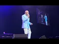 Can You Stop The Rain - Peabo Bryson (Hitman - David Foster & Friends - Singapore 2023)