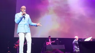 Can You Stop The Rain - Peabo Bryson (Hitman - David Foster \u0026 Friends - Singapore 2023)