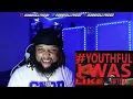 HE TURNING THE RAQ UP!! BabyChiefDoit - The Viper (REACTION)
