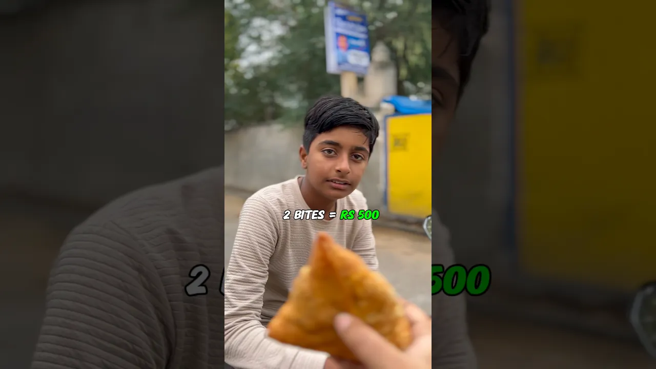 Samosa
